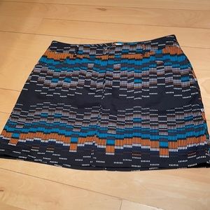 Slazenger golf skort